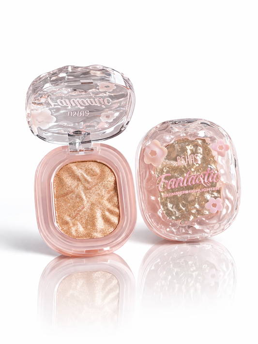 Ushas Fantasy Highlighter Gold