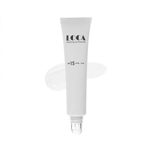 Loca Lip Spf 15+ Vanilla Swirl