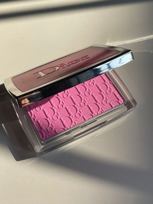 Dior Rosy Glow Blush 001