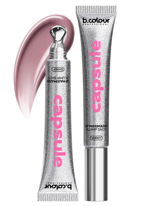 B.Colour Lip Maximiser Plump Shot Shiny
