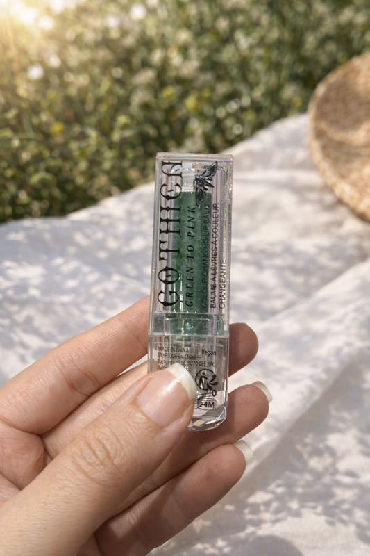 Technic Gothica PH Color Changing Lip Balm