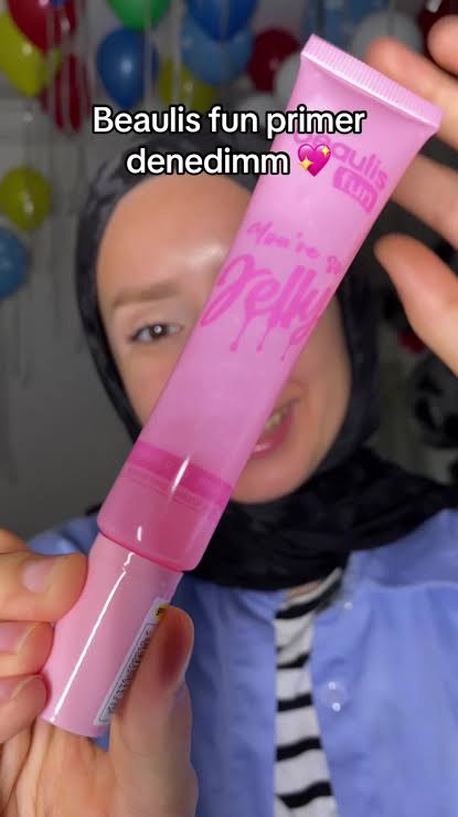 Beaulis You Are So Jelly Primer 25ml