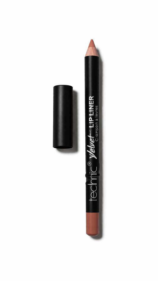 Technic Velvet Nude Lip Liner