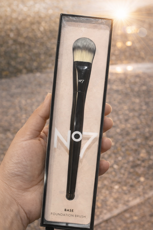 N7 Base Foundation