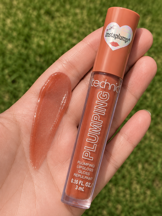 Technic Plumping Lip Gloss