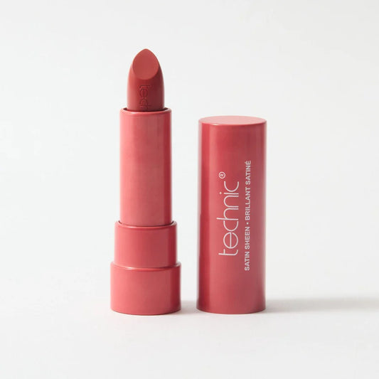 Technic Satin Sheen Lipstick Charismatic