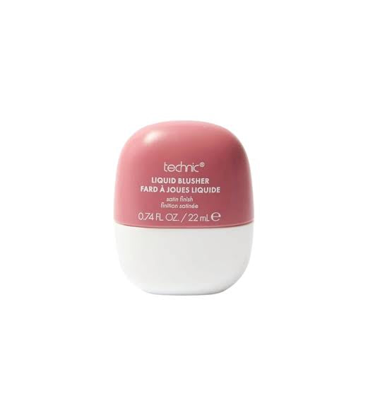 Technic Liquid Blusher Summer Love