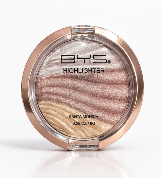 BYS Highlighter Santa Monica