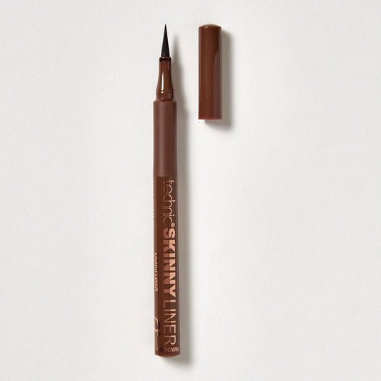 Technic Skinny Liner Brown