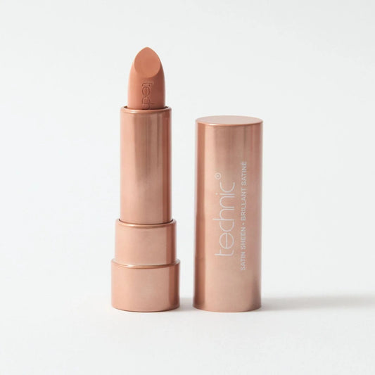 Technic Satin Sheen Lipstick Adorable