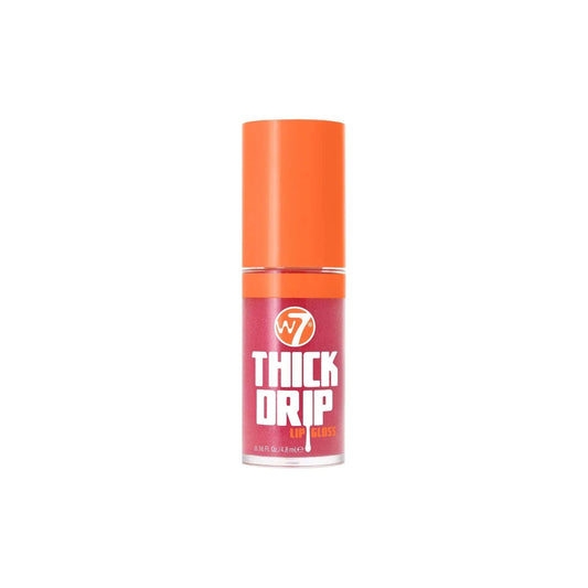 W7 Thick Drip Lip Oil