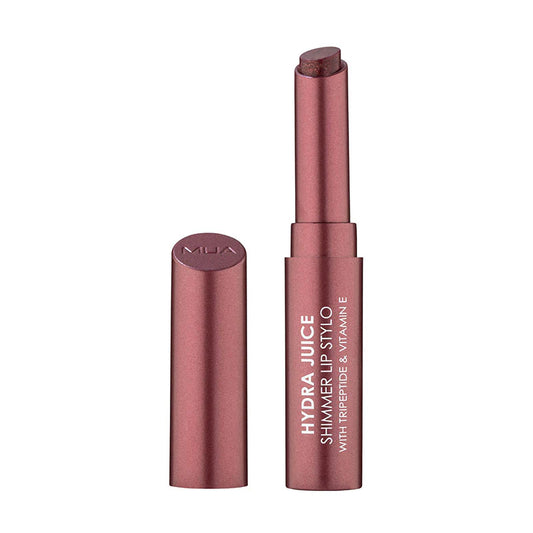 MUA HYDRA JUICE PEPTIDE SHIMMER LIP STYLO Cherry Kisss