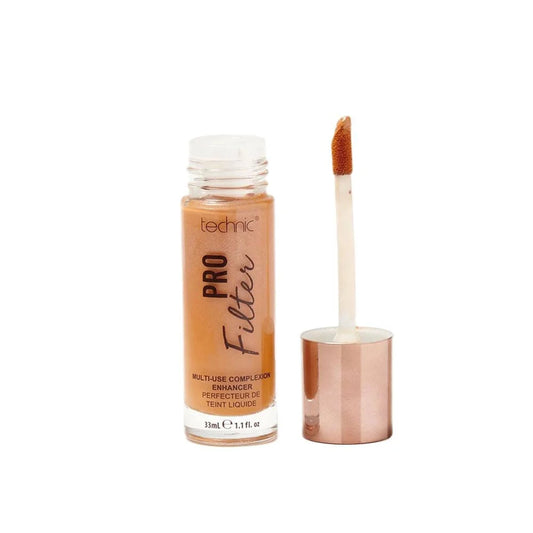Technic Pro Filter Complexion Enhancer Deep