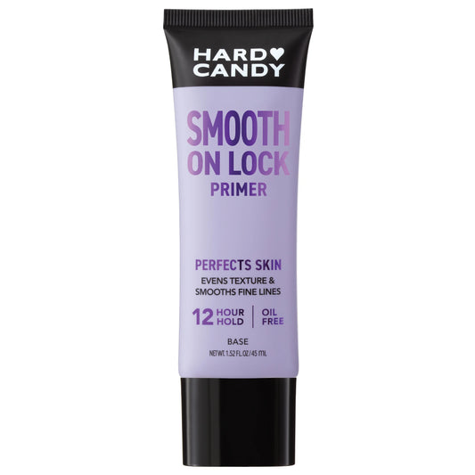 Hard Candy Smooth On Lock Primer 45ml