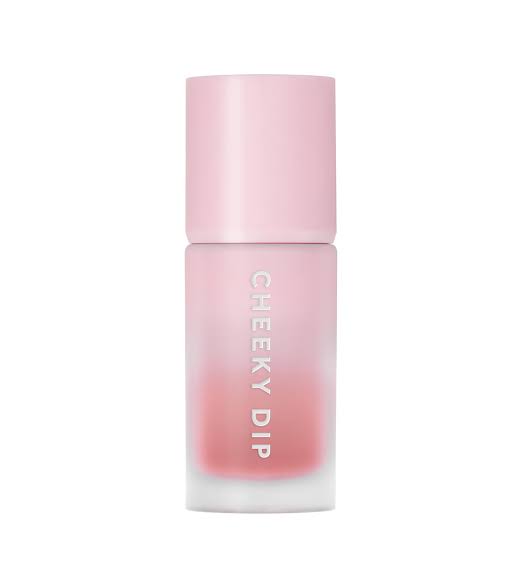 W7 Cheek Dip Liquid Blusher Skinny Dip