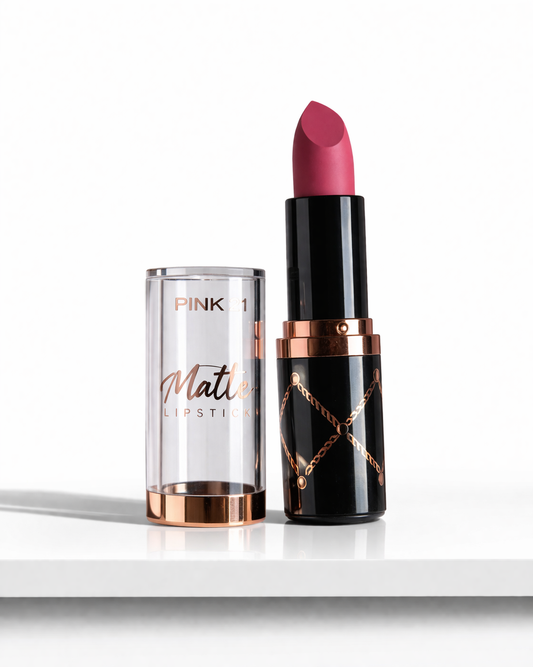 Pink21 Lipstick Shade 8