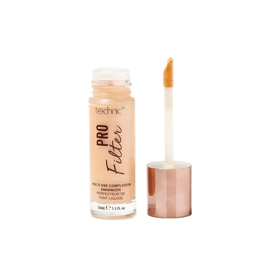 Technic Pro Filter Complexion Enhancer Fair