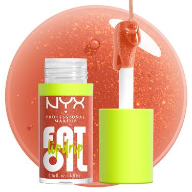 Nyx Fat Oil Follow Back