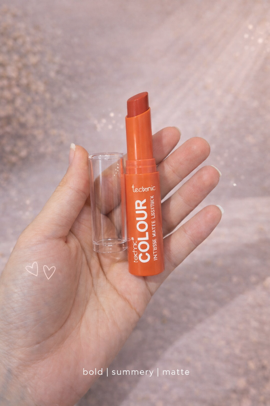 Technic Lipstick Be My Baby