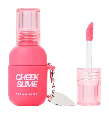 Cheek Slime Cream Blush