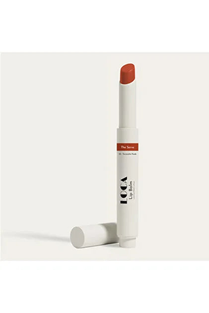 Loca Lip Balm 05 Terracotta Nude
