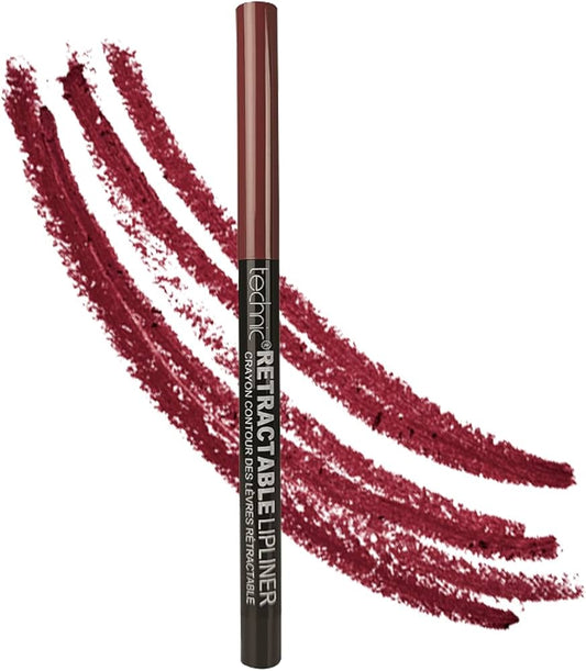 Technic Retractable Lip Liner Crimson