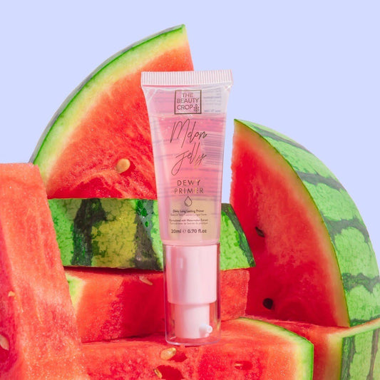 Beauty Crop Mellon Jelly Primer