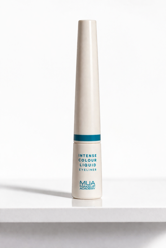 MUA Intense Color Liquid Eyeliner Blue