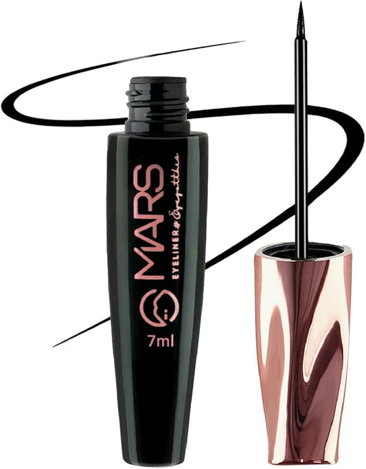 Mars Black Eyeliner