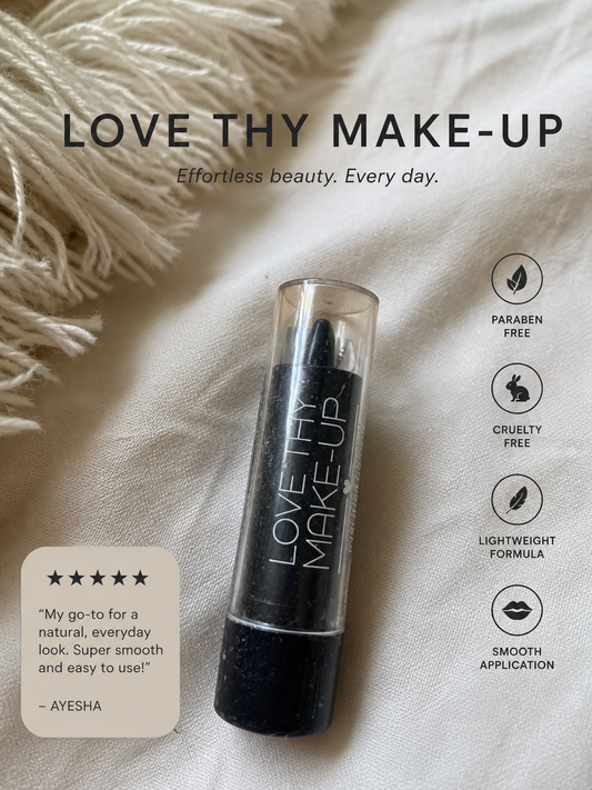Love Thy Makeup Kohl Eyeliner