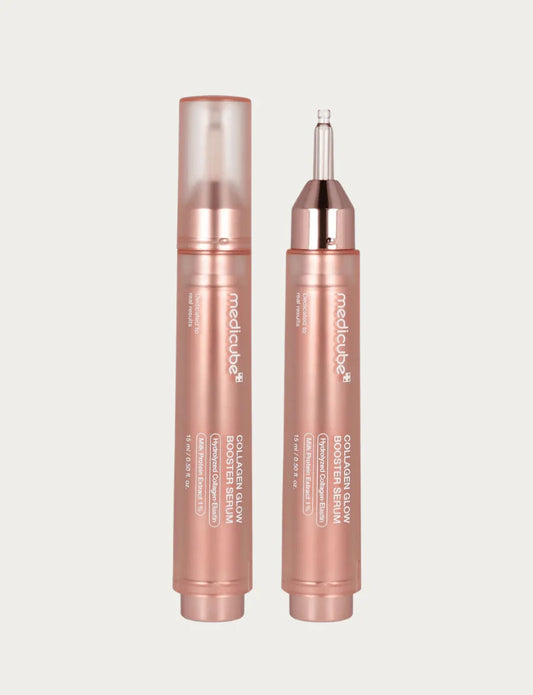 Medicube Collagen Glow Booster Serum