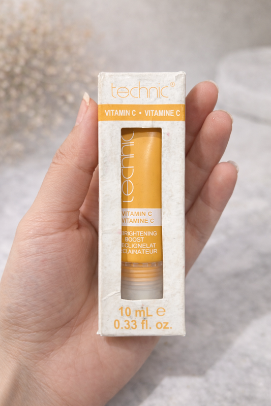 Technic Brightening Booster Vitamin C Illuminator 10ml