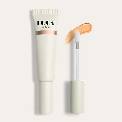 Loca Highlighter 03 Rose Gold