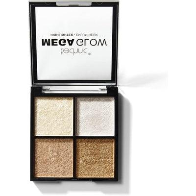 Technic Mega Glow Highlighter Palette