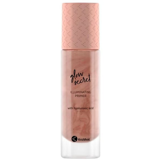Kruidvat Illuminating Primer ( ELF HALO GLOW DUPE)