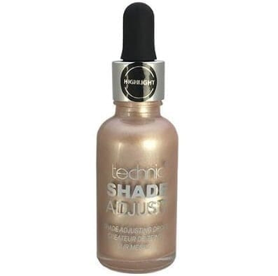 Technic Highlighter Drop