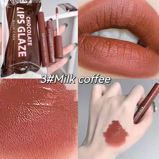 Magic Casa Chocolate Lipgloss