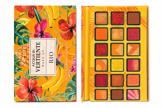 Eyeshadow Palette