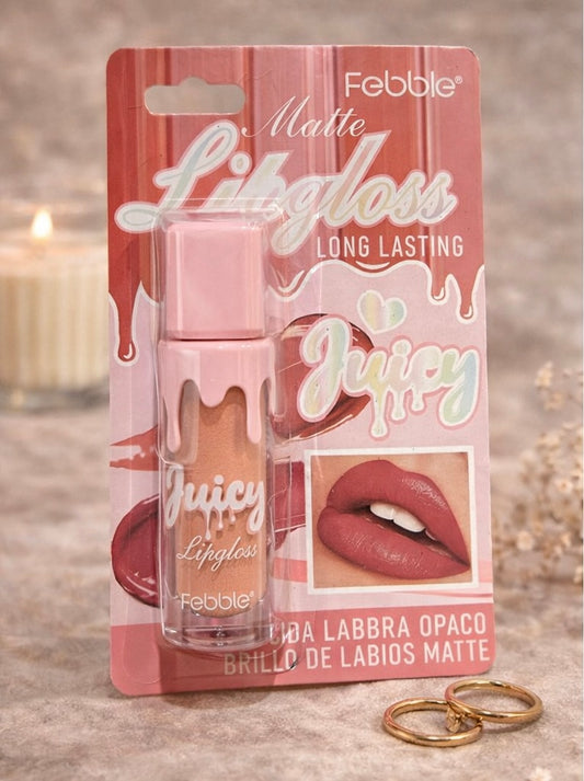 Febble Creamy Lip Matte
