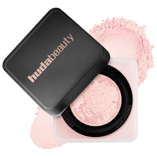 Huda Beauty Easy Bake Cherry Blossom Cake