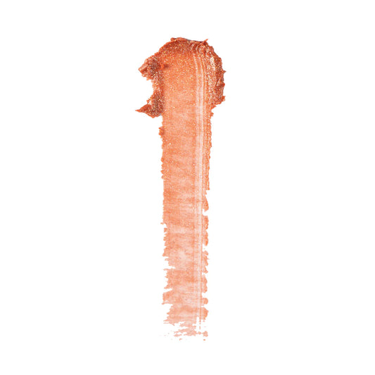 MUA HYDRA JUICE PEPTIDE SHIMMER LIP STYLO CARAMEL GLAZE