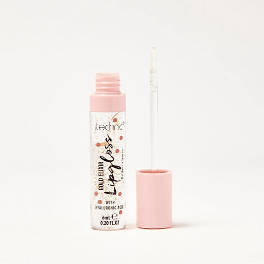 Technic Gold Elixir Lip Oil