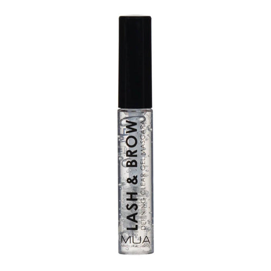MUA LASH & BROW GEL