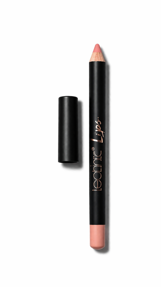 Technic Nude Pink Lip Liner