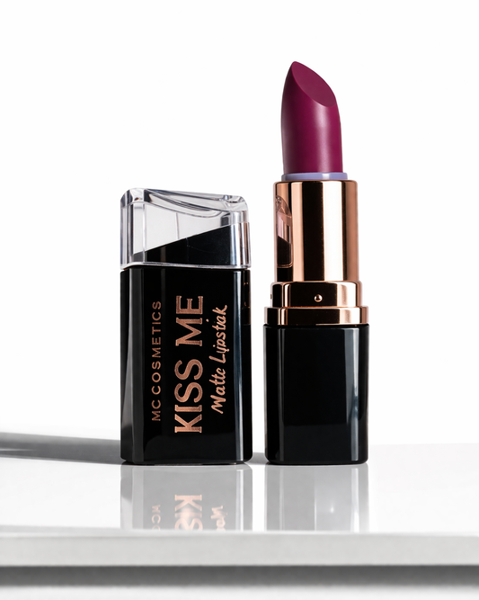 MC Cosmetics Matte Lipstick