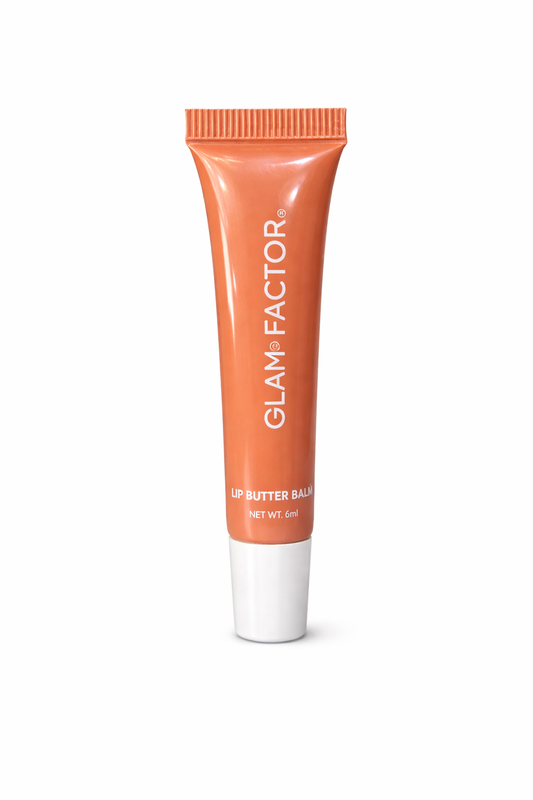 Glam Factor Lip Butter Balm