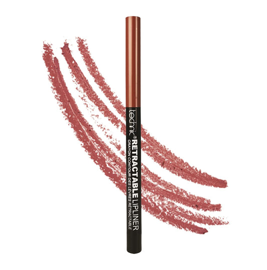 Technic Retractable Lip Liner Sienna