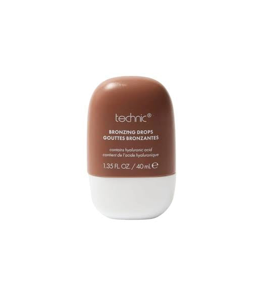 Technic Bronzing Drops 40ml