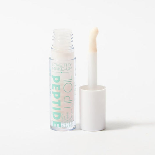 Love Thy Makeup Lip Peptide Oil