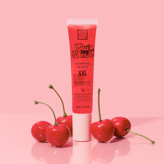 The Beauty Crop Oui Cherie Gripping Primer 30ml XXL